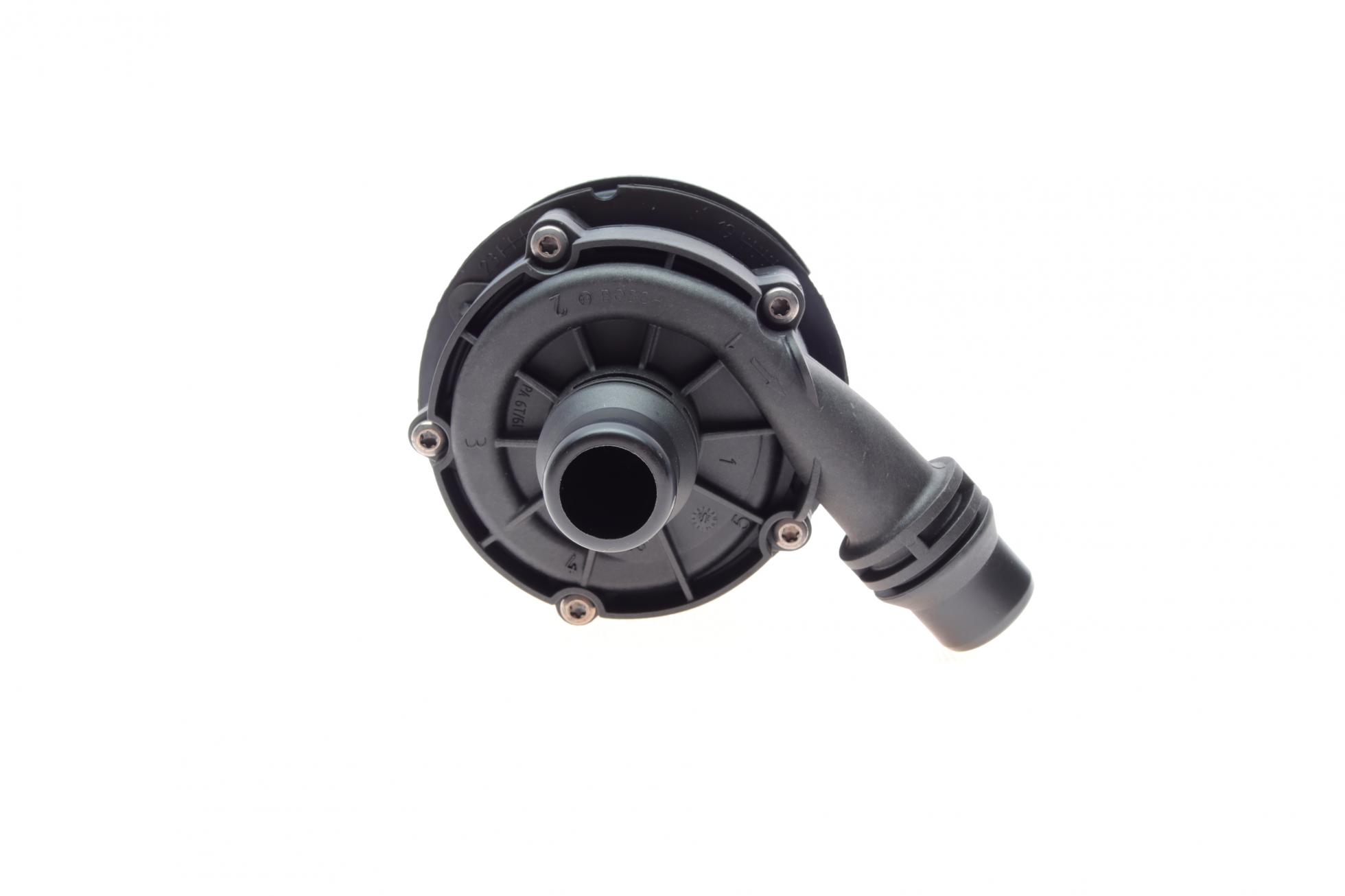 0819284 TRUCKTEC AUTOMOTIVE